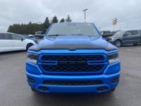 Dodge Ram sport night 12p 5.7l 4x4 tout compris hors homologation 4500e - <small></small> 49.829 € <small>TTC</small> - #10