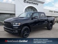 Dodge Ram sport night 12p 5.7l 4x4 tout compris hors homologation 4500e - <small></small> 54.491 € <small>TTC</small> - #4