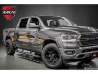 Dodge Ram sport night 12p 5.7l 4x4 tout compris hors homologation 4500e - <small></small> 52.177 € <small>TTC</small> - #1