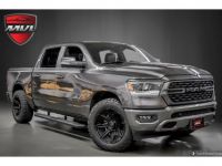 Dodge Ram sport night 12p 5.7l 4x4 tout compris hors homologation 4500e - <small></small> 52.177 € <small>TTC</small> - #2