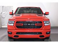 Dodge Ram sport night 12p 5.7l 4x4 tout compris hors homologation 4500e - <small></small> 54.189 € <small>TTC</small> - #2