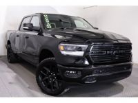 Dodge Ram sport night 12p 5.7l 4x4 tout compris hors homologation 4500e - <small></small> 55.074 € <small>TTC</small> - #1