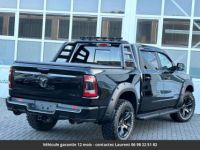 Dodge Ram sport night 12p 5.7l 4x4 tout compris hors homologation 4500e - <small></small> 62.900 € <small>TTC</small> - #2