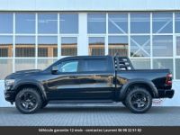 Dodge Ram sport night 12p 5.7l 4x4 tout compris hors homologation 4500e - <small></small> 62.900 € <small>TTC</small> - #5