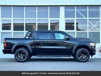 Dodge Ram sport night 12p 5.7l 4x4 tout compris hors homologation 4500e - <small></small> 62.900 € <small>TTC</small> - #6