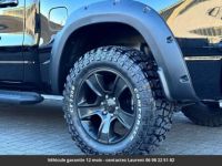 Dodge Ram sport night 12p 5.7l 4x4 tout compris hors homologation 4500e - <small></small> 62.900 € <small>TTC</small> - #8