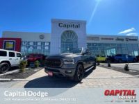 Dodge Ram sport night 12p 5.7l 4x4 tout compris hors homologation 4500e - <small></small> 55.252 € <small>TTC</small> - #4