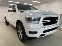 Dodge Ram sport night 12p 5.7l 4x4 tout compris hors homologation 4500e - <small></small> 41.968 € <small>TTC</small> - #7