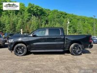 Dodge Ram sport night 12p 5.7l 4x4 tout compris hors homologation 4500e - <small></small> 52.489 € <small>TTC</small> - #2