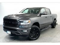 Dodge Ram sport night 12p 5.7l 4x4 tout compris hors homologation 4500e - <small></small> 50.164 € <small>TTC</small> - #8