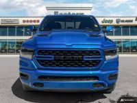 Dodge Ram sport night 12p 5.7l 4x4 tout compris hors homologation 4500e - <small></small> 54.120 € <small>TTC</small> - #4