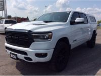 Dodge Ram sport night 12p 5.7l 4x4 tout compris hors homologation 4500e - <small></small> 52.868 € <small>TTC</small> - #1