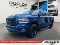 Dodge Ram sport night 12p 5.7l 4x4 tout compris hors homologation 4500e - <small></small> 52.639 € <small>TTC</small> - #1