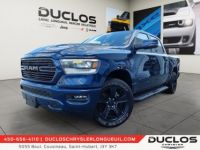 Dodge Ram sport night 12p 5.7l 4x4 tout compris hors homologation 4500e - <small></small> 52.639 € <small>TTC</small> - #4