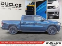 Dodge Ram sport night 12p 5.7l 4x4 tout compris hors homologation 4500e - <small></small> 52.639 € <small>TTC</small> - #9