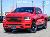 Dodge Ram sport night 12p 5.7l 4x4 tout compris hors homologation 4500e - <small></small> 51.413 € <small>TTC</small> - #1