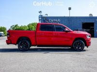 Dodge Ram sport night 12p 5.7l 4x4 tout compris hors homologation 4500e - <small></small> 51.413 € <small>TTC</small> - #2