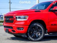 Dodge Ram sport night 12p 5.7l 4x4 tout compris hors homologation 4500e - <small></small> 51.413 € <small>TTC</small> - #9