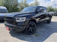 Dodge Ram sport night 12p 5.7l 4x4 tout compris hors homologation 4500e - <small></small> 51.116 € <small>TTC</small> - #1