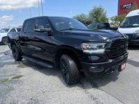 Dodge Ram sport night 12p 5.7l 4x4 tout compris hors homologation 4500e - <small></small> 51.116 € <small>TTC</small> - #1