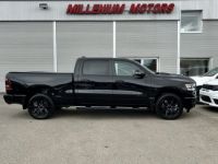 Dodge Ram sport night 12p 5.7l 4x4 tout compris hors homologation 4500e - <small></small> 50.550 € <small>TTC</small> - #2