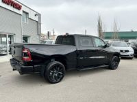 Dodge Ram sport night 12p 5.7l 4x4 tout compris hors homologation 4500e - <small></small> 50.550 € <small>TTC</small> - #9