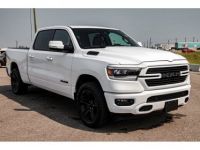 Dodge Ram sport night 12p 5.7l 4x4 tout compris hors homologation 4500e - <small></small> 53.146 € <small>TTC</small> - #1