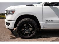 Dodge Ram sport night 12p 5.7l 4x4 tout compris hors homologation 4500e - <small></small> 53.146 € <small>TTC</small> - #3