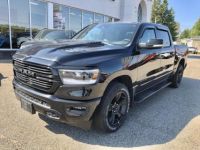 Dodge Ram sport night 12p 5.7l 4x4 tout compris hors homologation 4500e - <small></small> 54.864 € <small>TTC</small> - #1