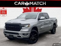 Dodge Ram sport night 12p 5.7l 4x4 tout compris hors homologation 4500e - <small></small> 47.922 € <small>TTC</small> - #8