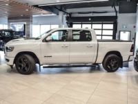 Dodge Ram sport night 12p 5.7l 4x4 tout compris hors homologation 4500e - <small></small> 54.278 € <small>TTC</small> - #1