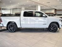 Dodge Ram sport night 12p 5.7l 4x4 tout compris hors homologation 4500e - <small></small> 54.278 € <small>TTC</small> - #5