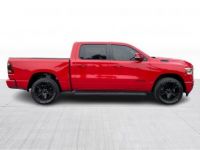 Dodge Ram sport night 12p 5.7l 4x4 tout compris hors homologation 4500e - <small></small> 50.362 € <small>TTC</small> - #1