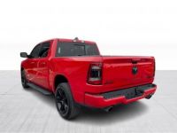 Dodge Ram sport night 12p 5.7l 4x4 tout compris hors homologation 4500e - <small></small> 50.362 € <small>TTC</small> - #2