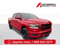 Dodge Ram sport night 12p 5.7l 4x4 tout compris hors homologation 4500e - <small></small> 50.362 € <small>TTC</small> - #8