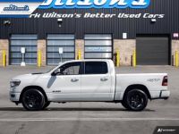 Dodge Ram sport night 12p 5.7l 4x4 tout compris hors homologation 4500e - <small></small> 51.434 € <small>TTC</small> - #4