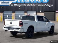 Dodge Ram sport night 12p 5.7l 4x4 tout compris hors homologation 4500e - <small></small> 51.434 € <small>TTC</small> - #5