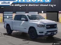 Dodge Ram sport night 12p 5.7l 4x4 tout compris hors homologation 4500e - <small></small> 51.434 € <small>TTC</small> - #8