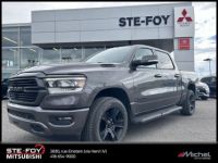 Dodge Ram sport night 12p 5.7l 4x4 tout compris hors homologation 4500e - <small></small> 50.231 € <small>TTC</small> - #1