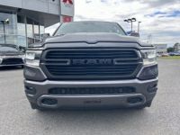 Dodge Ram sport night 12p 5.7l 4x4 tout compris hors homologation 4500e - <small></small> 50.231 € <small>TTC</small> - #3