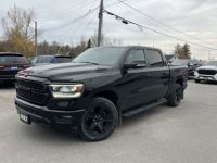 Dodge Ram sport night 12p 5.7l 4x4 tout compris hors homologation 4500e - <small></small> 52.047 € <small>TTC</small> - #1