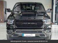 Dodge Ram sport night 12p 5.7l 4x4 tout compris hors homologation 4500e - <small></small> 59.990 € <small>TTC</small> - #2