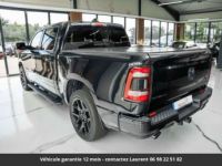 Dodge Ram sport night 12p 5.7l 4x4 tout compris hors homologation 4500e - <small></small> 59.990 € <small>TTC</small> - #4