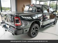 Dodge Ram sport night 12p 5.7l 4x4 tout compris hors homologation 4500e - <small></small> 59.990 € <small>TTC</small> - #5