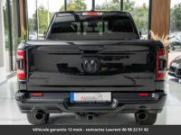 Dodge Ram sport night 12p 5.7l 4x4 tout compris hors homologation 4500e - <small></small> 59.990 € <small>TTC</small> - #7