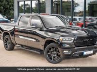 Dodge Ram sport night 12p 5.7l 4x4 tout compris hors homologation 4500e - <small></small> 59.990 € <small>TTC</small> - #8