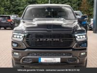 Dodge Ram sport night 12p 5.7l 4x4 tout compris hors homologation 4500e - <small></small> 59.990 € <small>TTC</small> - #9