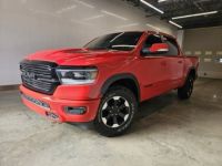 Dodge Ram sport night 12p 5.7l 4x4 tout compris hors homologation 4500e - <small></small> 50.964 € <small>TTC</small> - #1