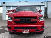 Dodge Ram sport night 12p 5.7l 4x4 tout compris hors homologation 4500e - <small></small> 54.418 € <small>TTC</small> - #6