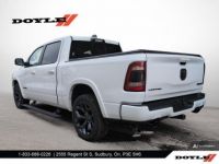 Dodge Ram sport night 12p 5.7l 4x4 tout compris hors homologation 4500e - <small></small> 50.795 € <small>TTC</small> - #5